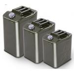 Rectangular Custom Car Paint Can For Convenient Paint Storage for sale