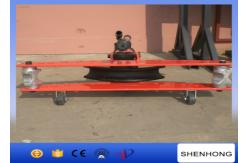 China Hydraulic Pipe Bender Overhead Line Construction Tools Hydraulic Busbar Bender supplier