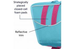 China  				Adjustable and Reflective Strip Dog Life Jacket 	         supplier
