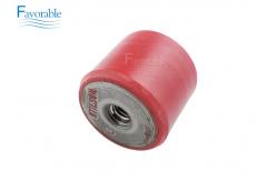 China Plastic Elevator Stop Suitable For Gerber Cutter Xlc7000 / Z7 90861000 supplier