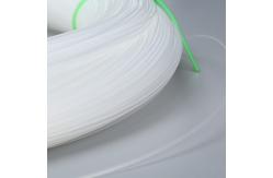 China 0.40mm Hanks Nylon Monofilament Yarn Fishing Net Yarn 15D/1F supplier