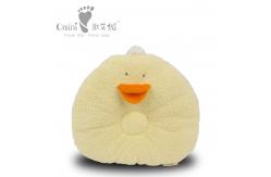 China Child Friendly Baby Bedding Set OEM ODM Stuffed Sheep Pillow 23 X 28cm supplier