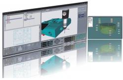 China Compound 2D 3D Measurement Software For Laser 3d Scanner / CCD Measuring supplier
