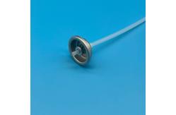 China Efficient Sanitizing Deodorant Valve For Portable Sanitizers Adjustable Spray Pattern supplier