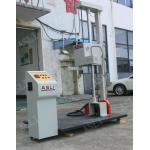 500kg Load Lab Test Equipment , 0~1200 mm Drop Test Machine