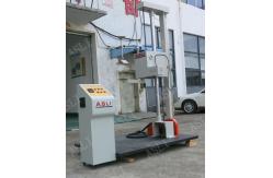 China AS-DT-150 Package Drop Testing Machine , Wooden Case Drop Testing supplier