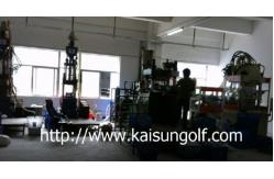 China Golf Putting Green manufacturer