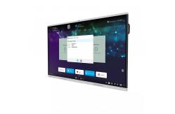 China CE ROHS FCC HDMI 100 Inch Smart Board All In One Interactive Whiteboard supplier