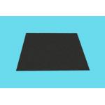 EN71-1 Clause 8.5 Drop Flat Aluminum Plate Coating Thickness 2mm