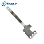 5052 Aluminum Laser Cutting Sheet Metal CNC Precision Machinery Parts for sale