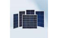 China 10W-20W Portable Solar Panels Monocrystalline And Polycrystalline Solar Panels supplier