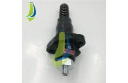 China 21147446 D6E Engine Fuel Injection Pump Unit Pump For EC210B Excavator supplier