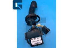 China 525-1490 5251490 Loader 226D 272D Control Handle Assy supplier