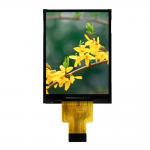 240*320 Pixels TFT 2.4 Inch Display SPI Serial Interface IPS 65K Full Color Screen for sale
