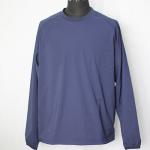 Round Neck Sports Performance Tops Great Stretch Comfortable Flexible for sale