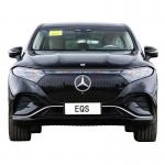 2023 Mercedes EQS 450 SUV Electric Car 200 Mph All Electric Mercedes SUV for sale