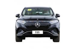 China 2023 Mercedes EQS 450 SUV Electric Car 200 Mph All Electric Mercedes SUV supplier