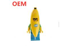 China Customized  Star mini action figures legoes mini Building Blocks wars Figurine supplier