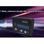 Aluminium Frame Car Throttle Controller ECU 7 Drive Throttle Controller for sale