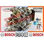 High Pressure VE Fuel injection Pump 0460424323 2644N408 For  Engine for sale