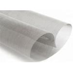 16mm hole size Bright surface Plain Weave Stainless Steel woven Wire Mesh Roll for sale