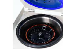 China Micro High Speed Centrifuge 16500r/min Low Noise And High Precision supplier