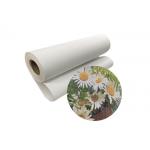 Inkjet Waterproof Matte Polycotton Canvas Large Format Printing for sale