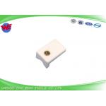 Coil sliding Vane X089D194G51 DEM2300 Guide ceramic Mitsubishi MV EDM Wire Guide for sale