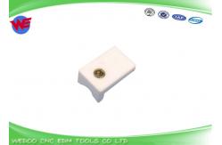 China Coil sliding Vane X089D194G51 DEM2300 Guide ceramic Mitsubishi MV EDM Wire Guide supplier