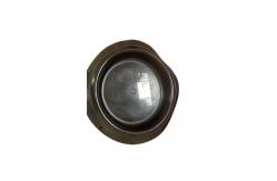 China Fatigue Resistant Rubber Material Pneumatic Valve Diaphragm With High Flex Life supplier