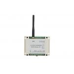 2DI2DO Wireless Controller DC 24V Power Supply Baud Rate 2400bps/9600bps for Industrial Automation Applications for sale