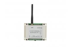 China Analog Wireless RTU 4-20mA Signal Wireless Transmitter 2km Wireless Control supplier