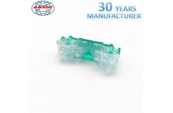China 101E HJKT10 Wire Connector IDC Terminal Block Communication Parts supplier