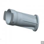 Customized Design Die Casting Tool Design , Aluminum Casting Molds for sale