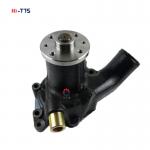 Diesel Engine Parts OEM Water Pump 6BG1 ZAX200 1-13650018-1 for sale
