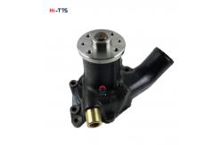 China Diesel Engine Parts OEM Water Pump 6BG1 ZAX200 1-13650018-1 supplier