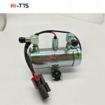 24V/12V Electric Fuel Pump 17926100 4645227 for 4HK1 6HK1 Engine Parts for sale
