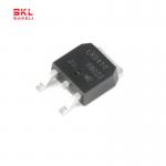 IRLR3410TRP  MOSFET Power Electronics High-Performance MOSFET Power Electronics For Superior Efficiency And Reliability for sale