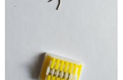 China All Size Titanium Ligating Clips supplier