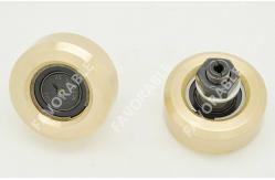 China 75178000 Roller Assy Adjustable S5200 S7200 For Cutter GT7250 GT5250 supplier