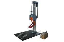 China Drop Tester Equipment For Box Package Drop Testing With ISTA Standard supplier