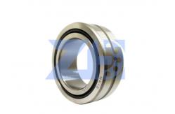 China Heavy Duty NKIS 65 65X95X28MMneedle Roller Bearing With Inner Ring supplier