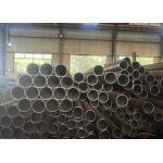 OD 1/8 - 36 Inch Seamless Steel Pipe DIN1629 / JIS G3444 / G3445 / G3452 CS SMLS Pipe for sale