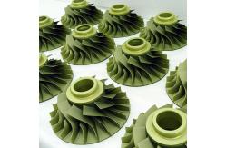 China Complex CNC Machining 5 Axis Machining  5 Axis Milling for Complex Parts supplier