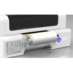 Stable UV Printer Machine DTF Inkjet Printer For Stickers Easy To Operate for sale