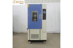 China GB/T7762-2008 Climatic Test Chamber Ozone Aging Test Chamber Lab Drying Oven supplier