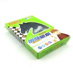 custom wholesale printing logo shipping box for chess board chess packaging box for sale