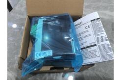 China TJ1-DRT Omron Interface Between The Trajexia System And A DeviceNet Network supplier