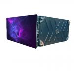 P 1.86 Wan Indoor Video Wall Screen 3840Hz 320*160MM for sale
