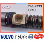 21340616 BEBE4D25001 Diesel Fuel Injector 7421340616 85003268 21371679 For VOL FH12